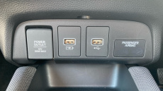 Honda Jazz 1.5 i-MMD Hybrid Crosstar EX 5dr eCVT Hybrid Hatchback